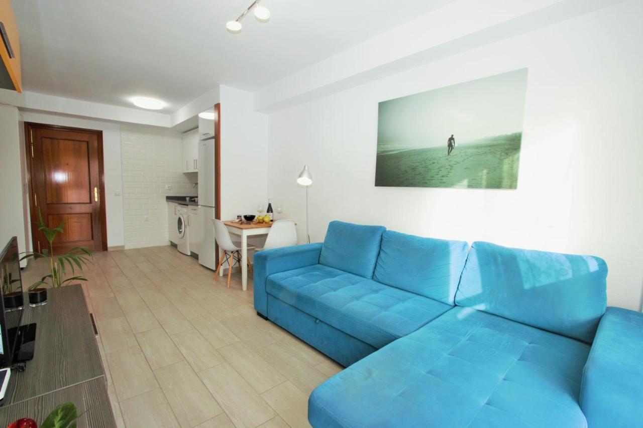 Apartment Alquilaencanarias Medano Cabezo El Médano